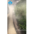 Fonte do piso da fonte de névoa para hotel